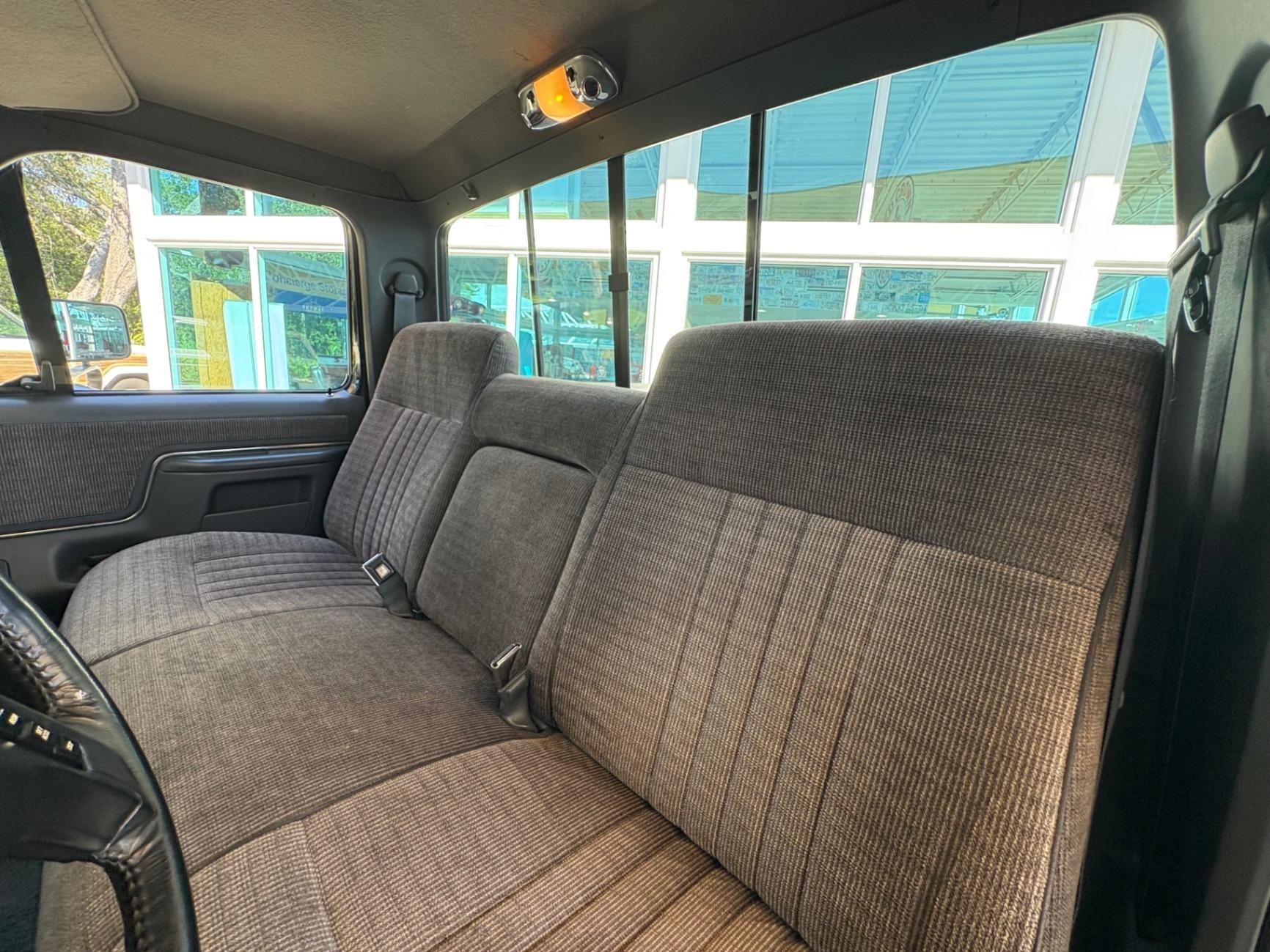 1991 Ford F-150 XLT Lariat