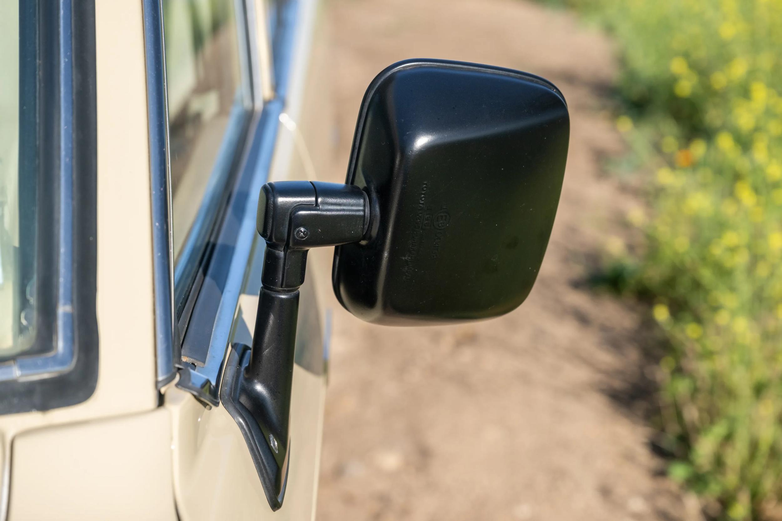 Legacy Overland-Built 1990 Toyota Land Cruiser FJ62