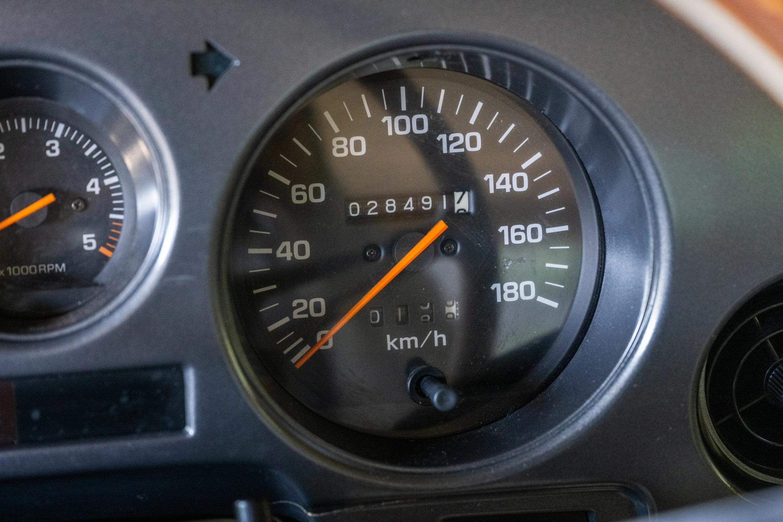 Legacy Overland-Built 1990 Toyota Land Cruiser FJ62