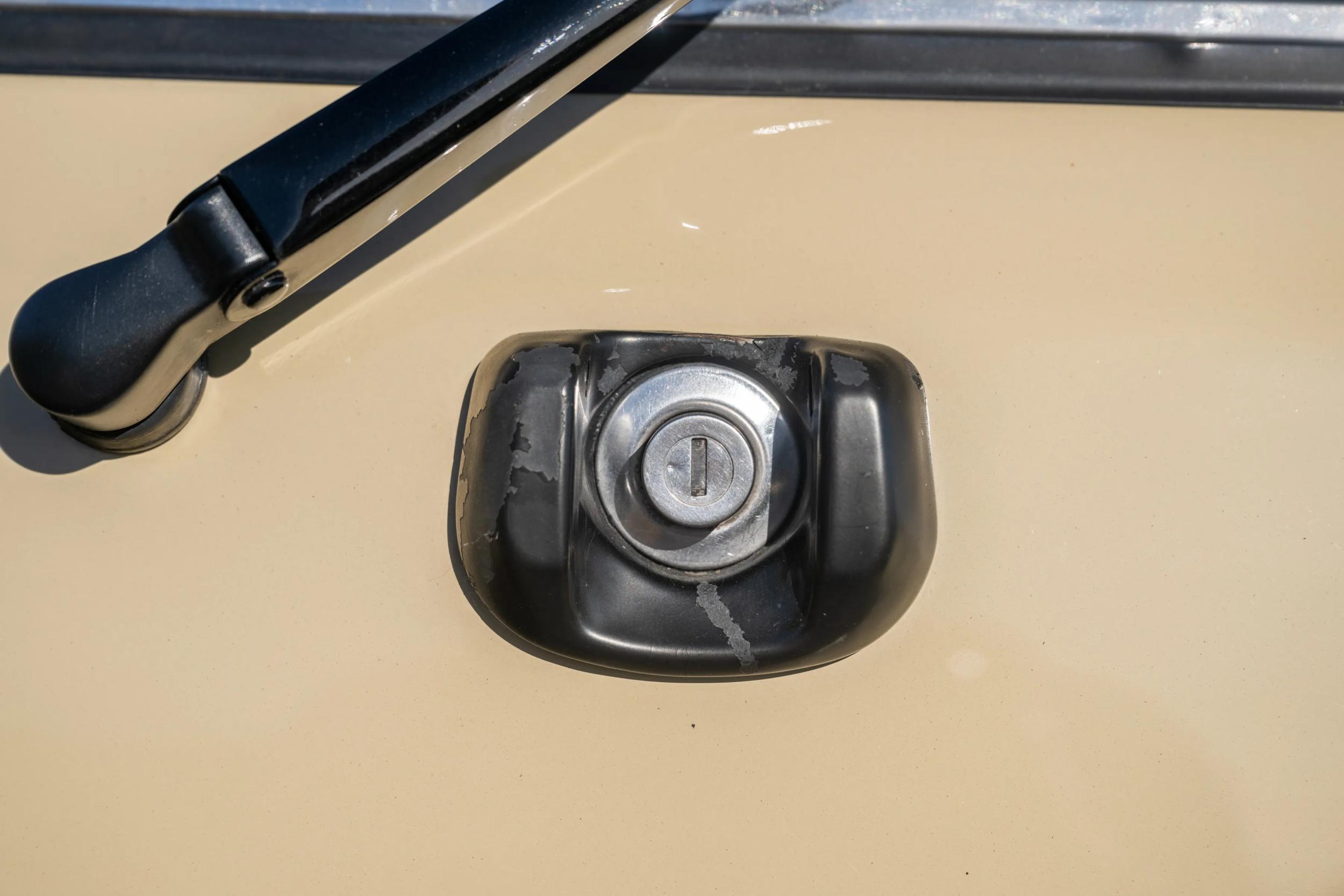 Legacy Overland-Built 1990 Toyota Land Cruiser FJ62