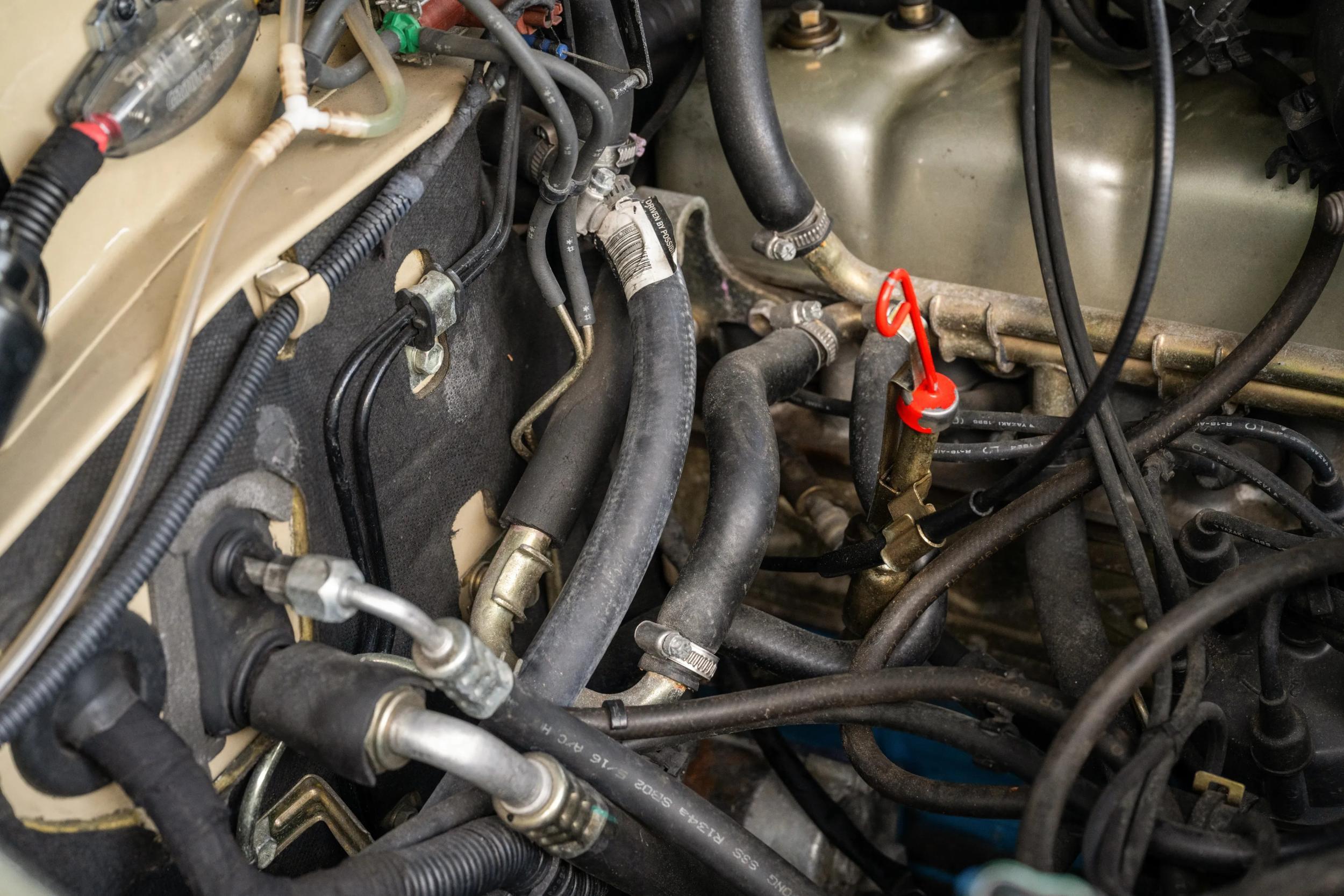 Legacy Overland-Built 1990 Toyota Land Cruiser FJ62