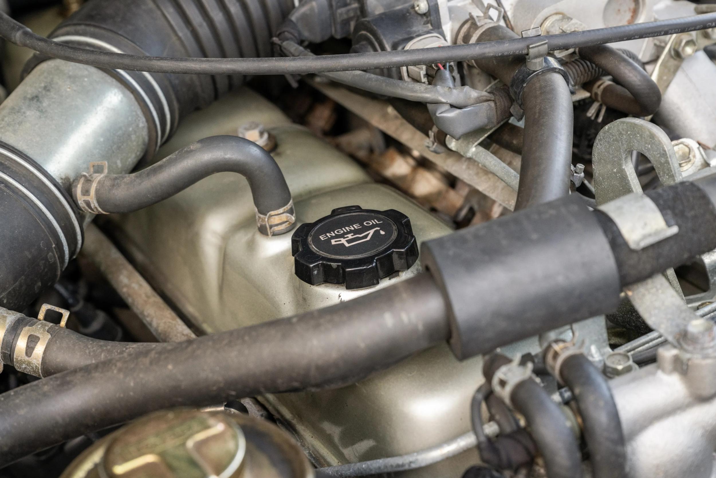 Legacy Overland-Built 1990 Toyota Land Cruiser FJ62