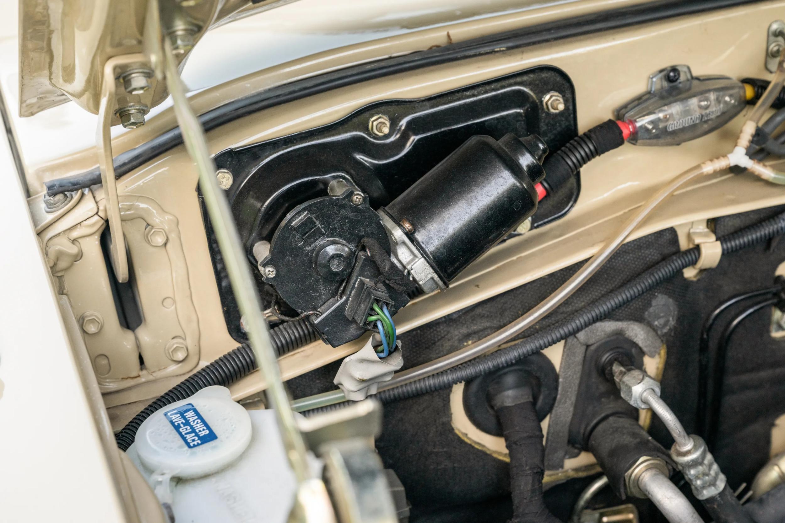 Legacy Overland-Built 1990 Toyota Land Cruiser FJ62