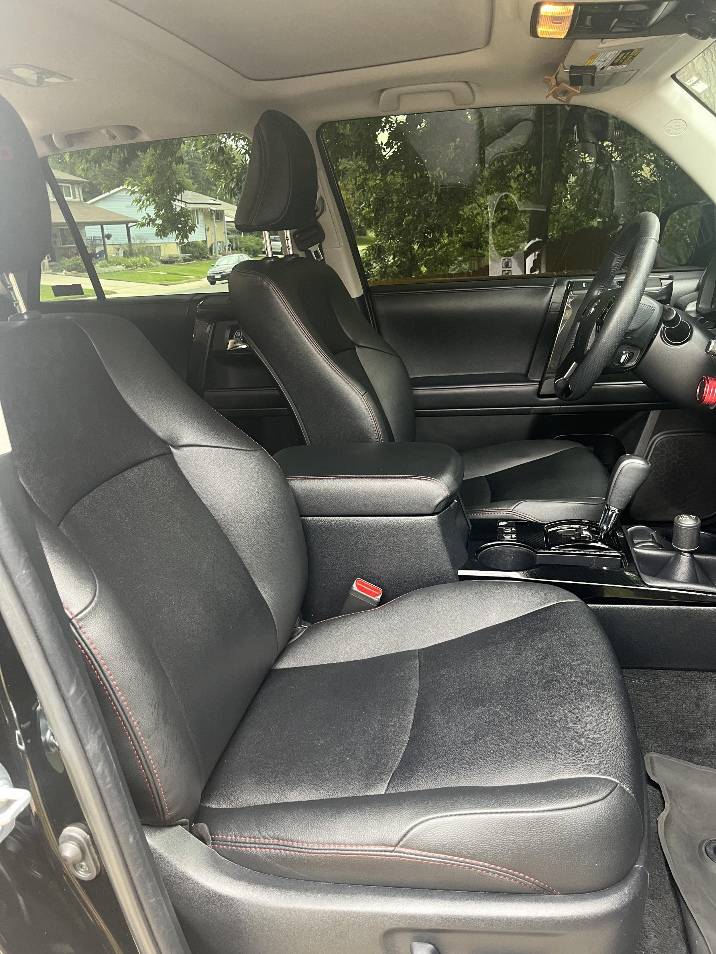 2021 Toyota 4Runner