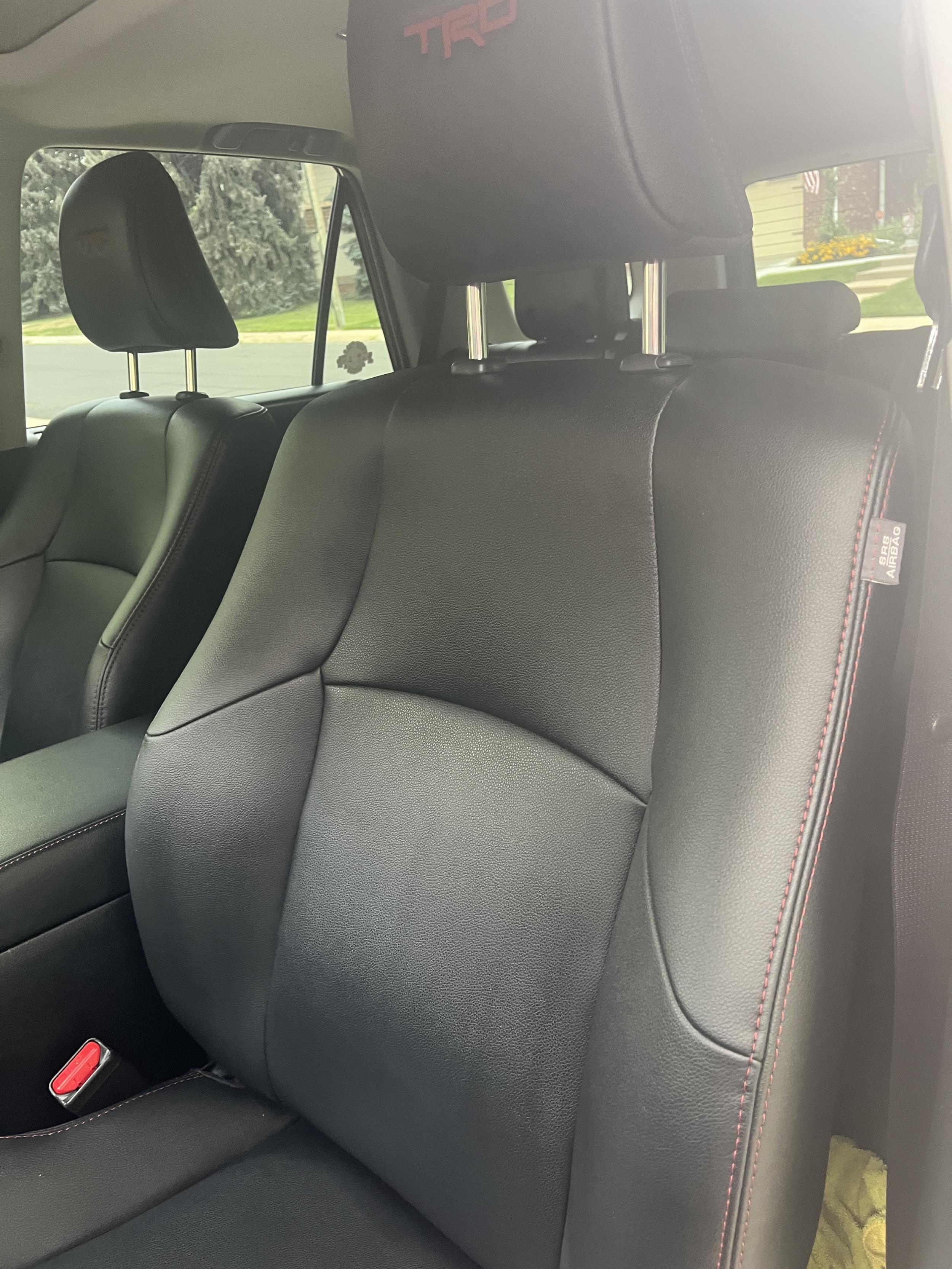 2021 Toyota 4Runner