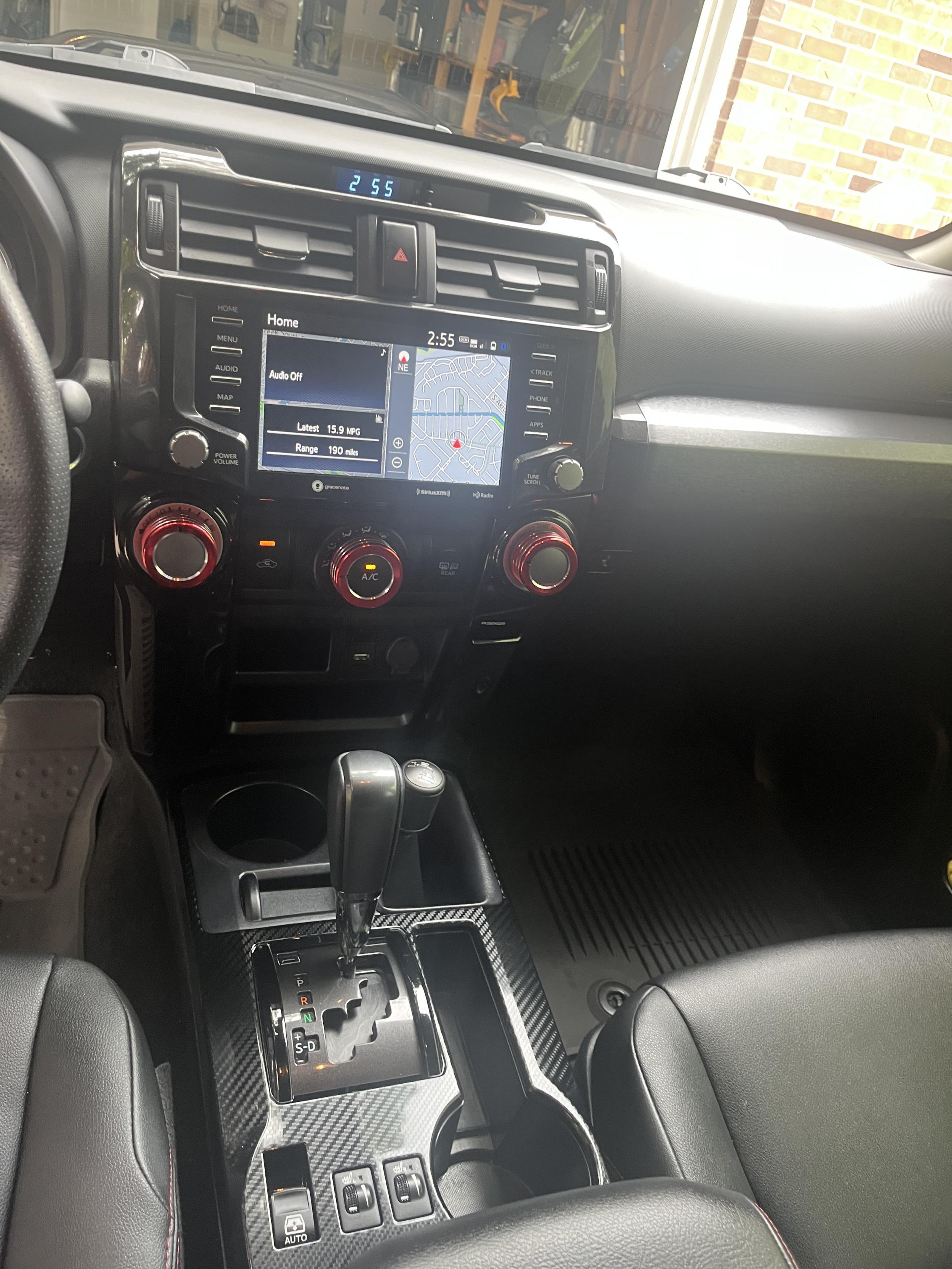 2021 Toyota 4Runner
