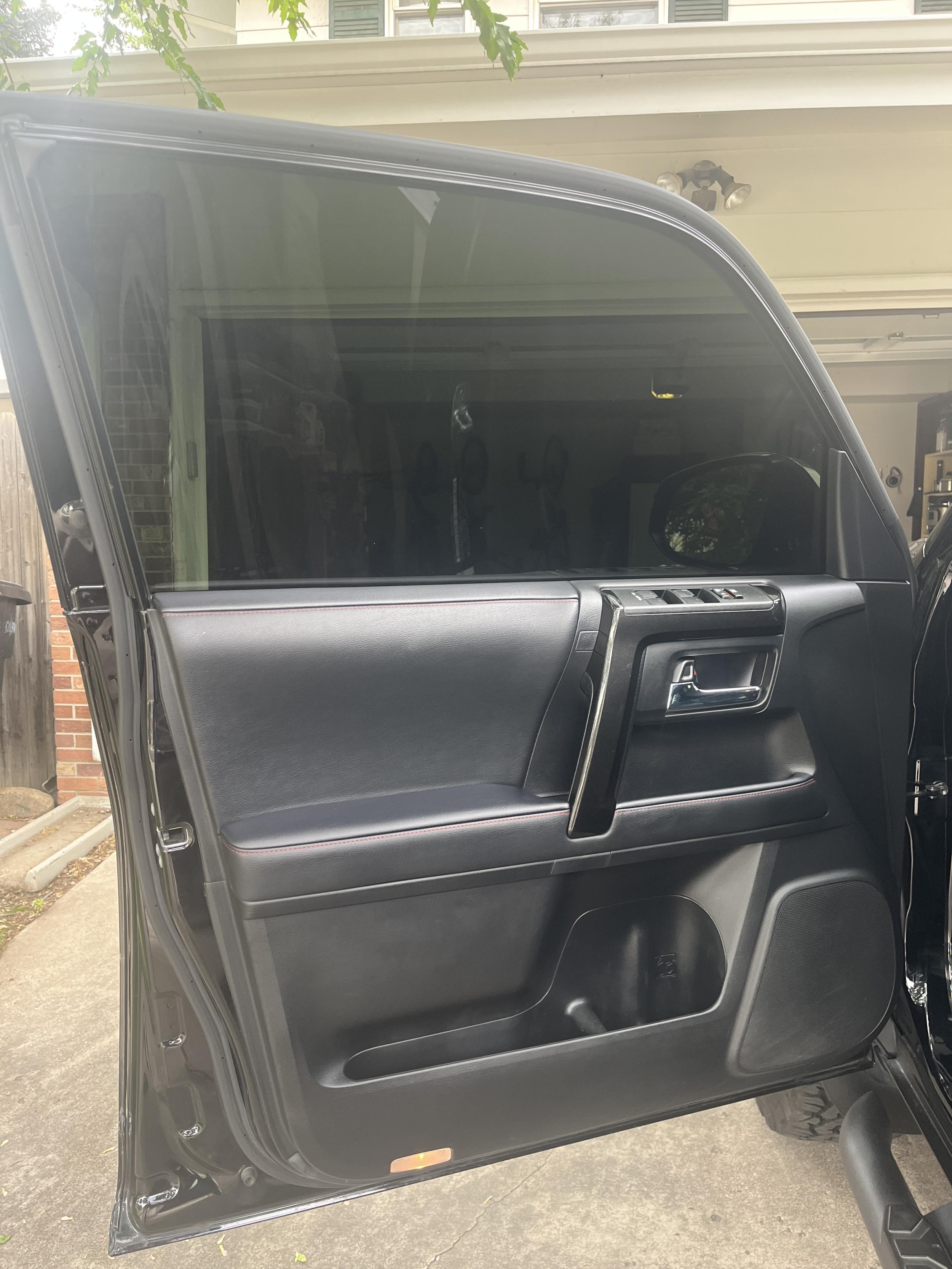 2021 Toyota 4Runner