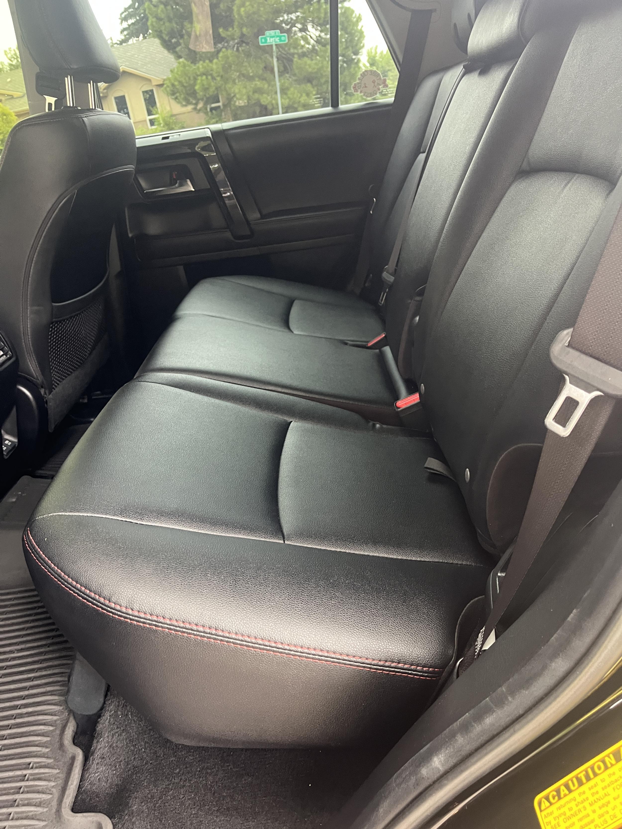 2021 Toyota 4Runner