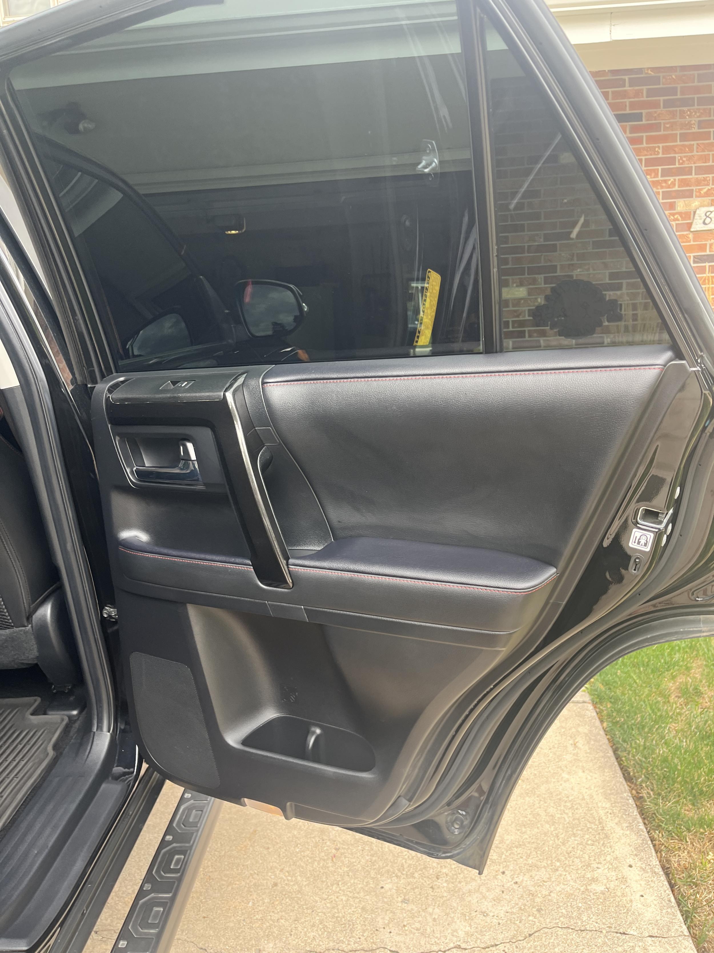 2021 Toyota 4Runner