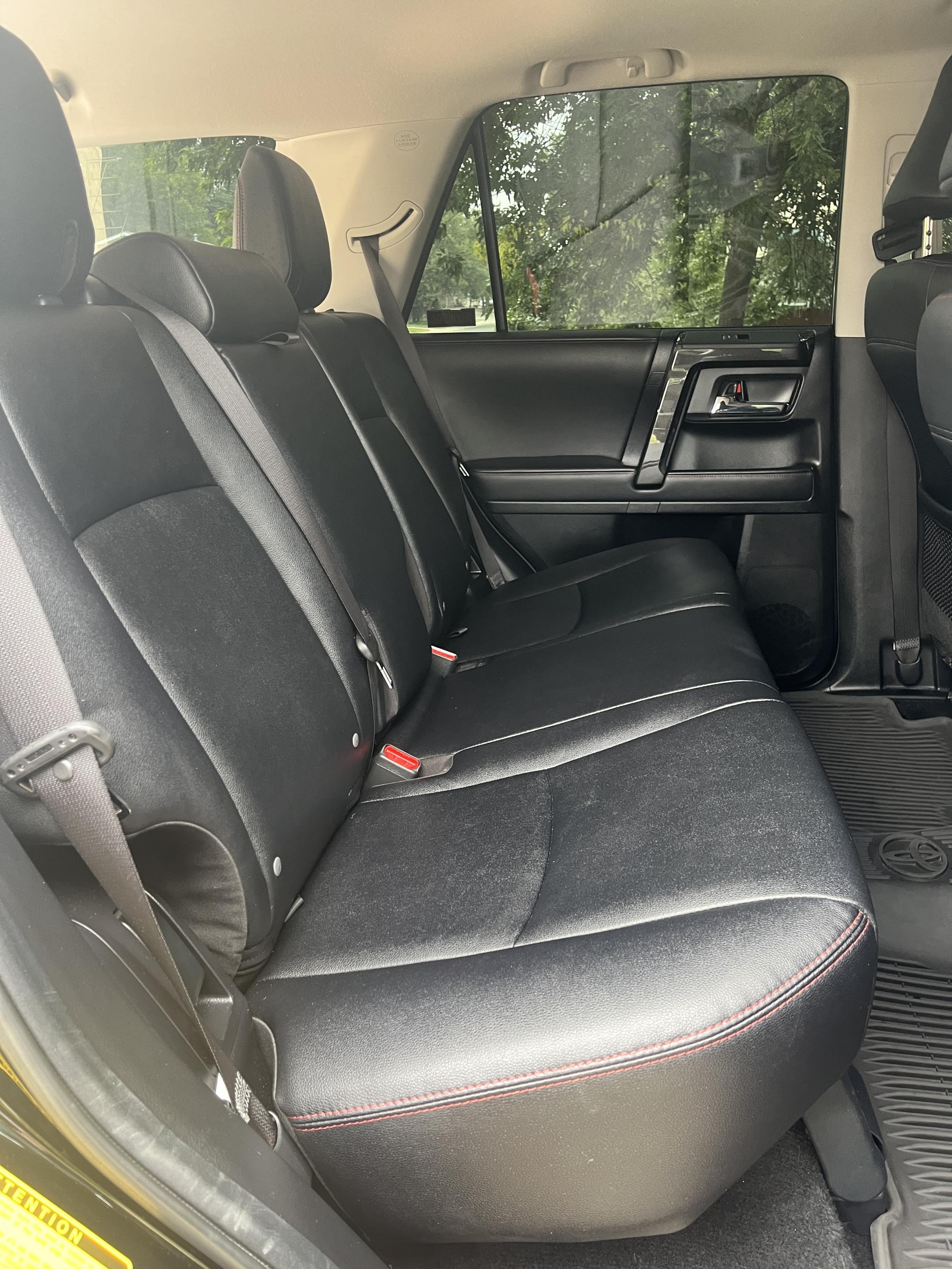 2021 Toyota 4Runner