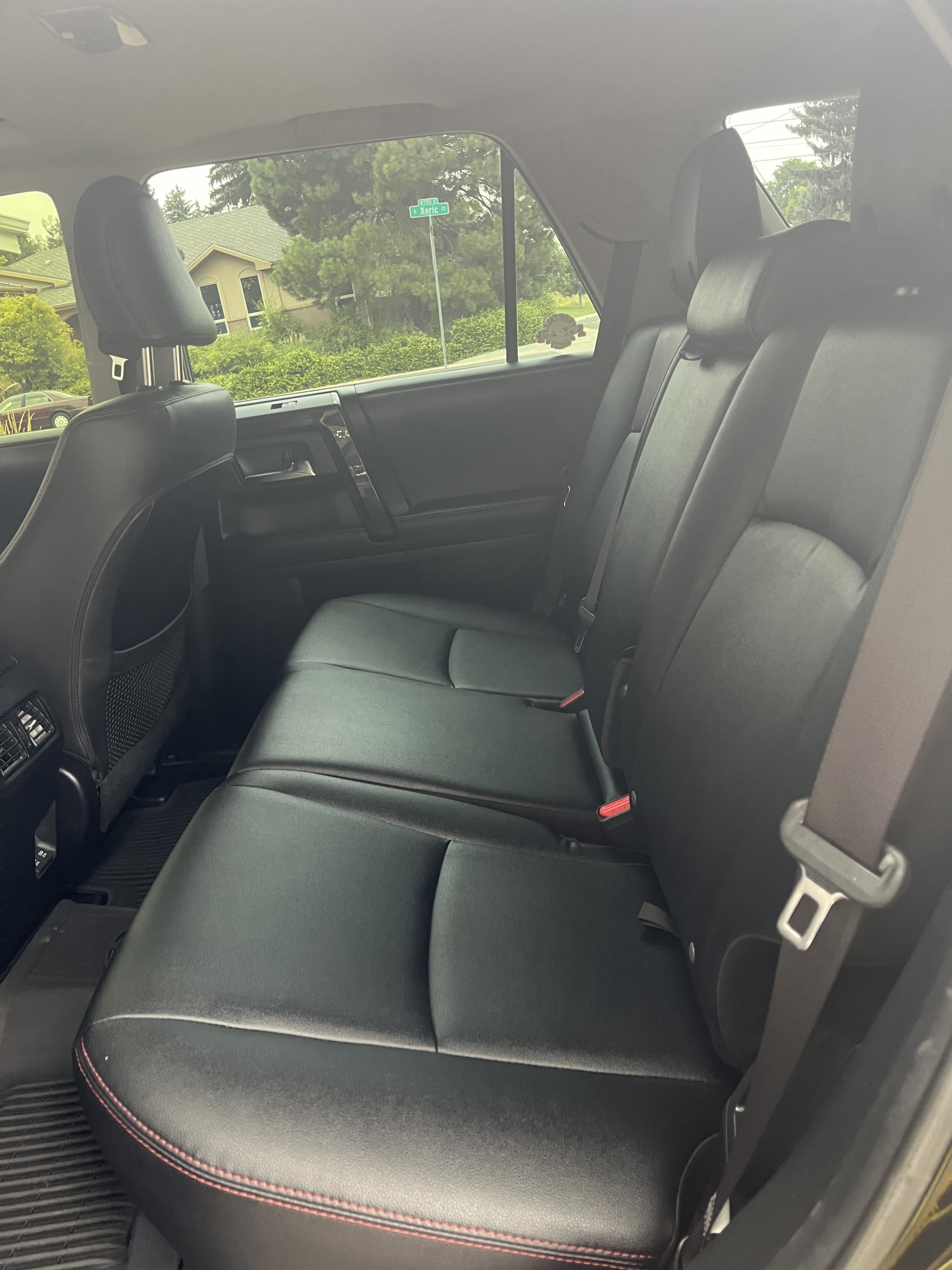 2021 Toyota 4Runner