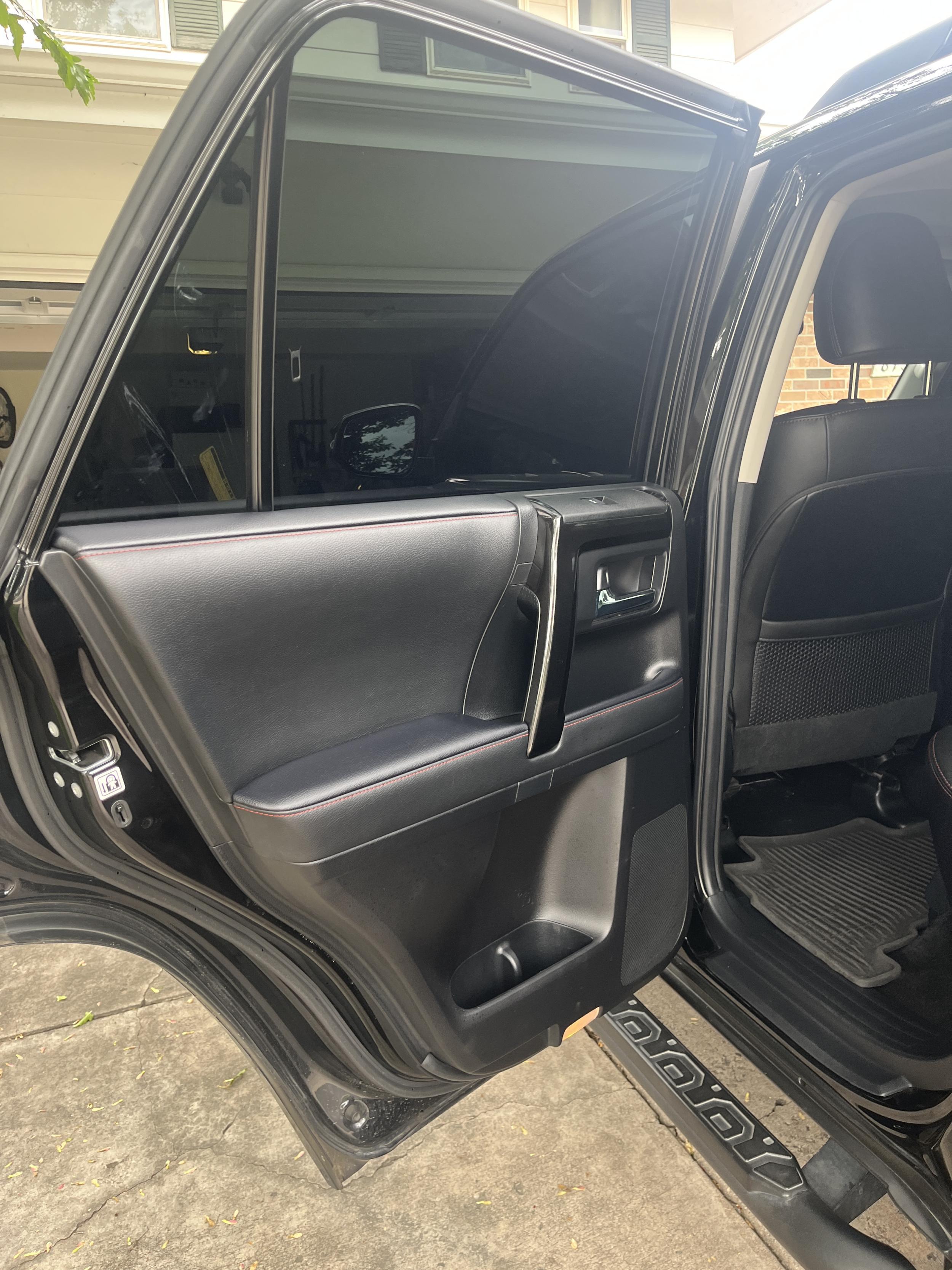 2021 Toyota 4Runner