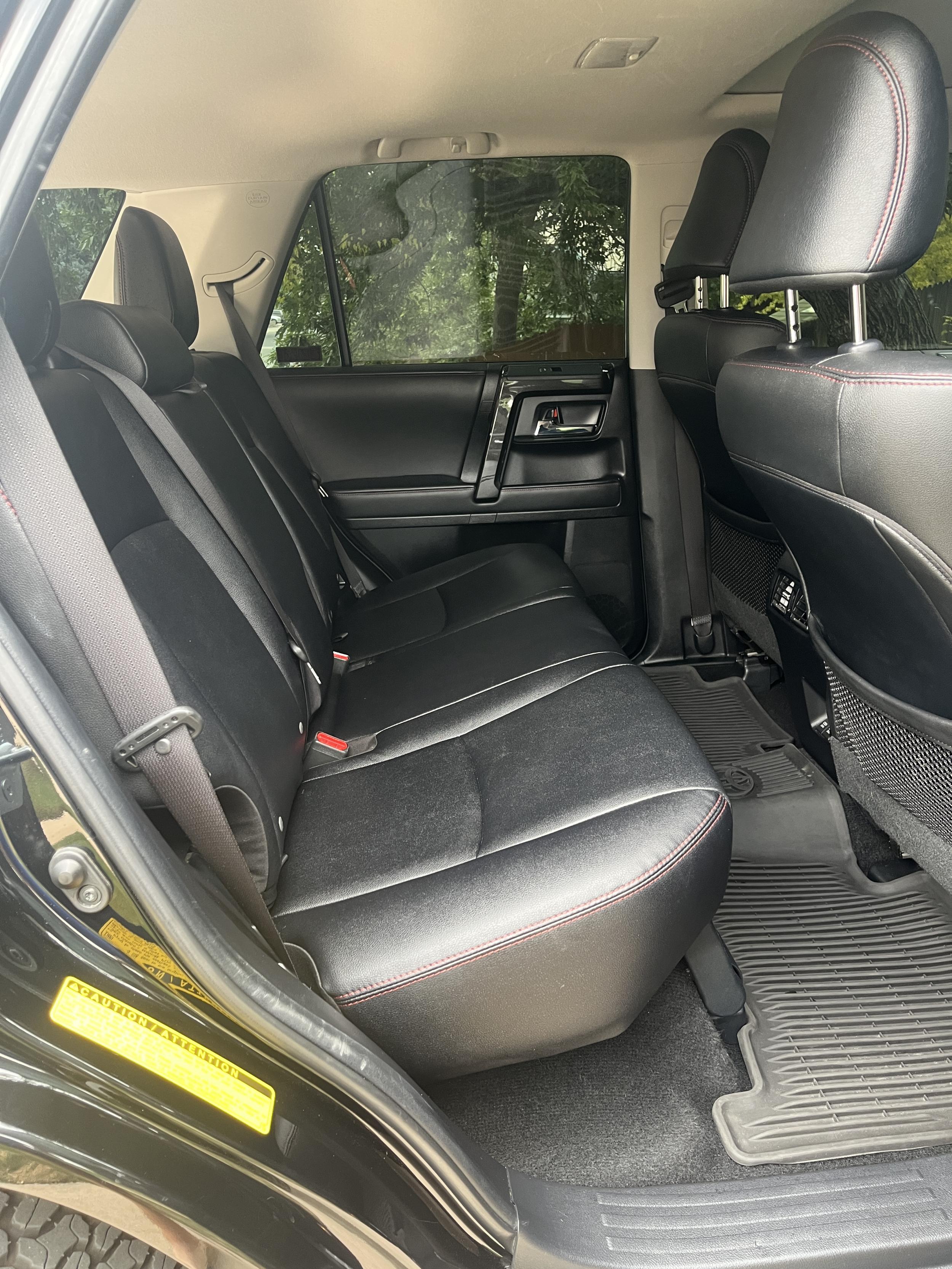 2021 Toyota 4Runner
