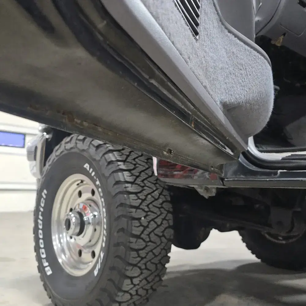 1995 Ford F-250 XLT
