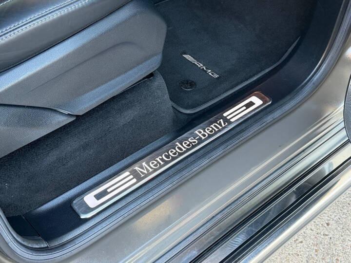 2021 Mercedes-Benz G 550