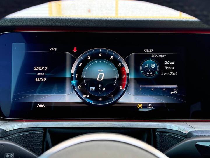 2021 Mercedes-Benz G 550