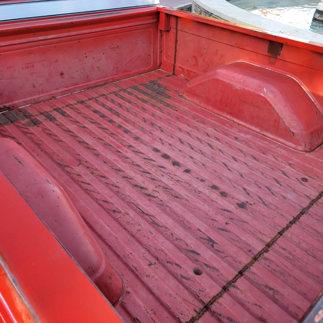 1977 Chevy C10 Silverado