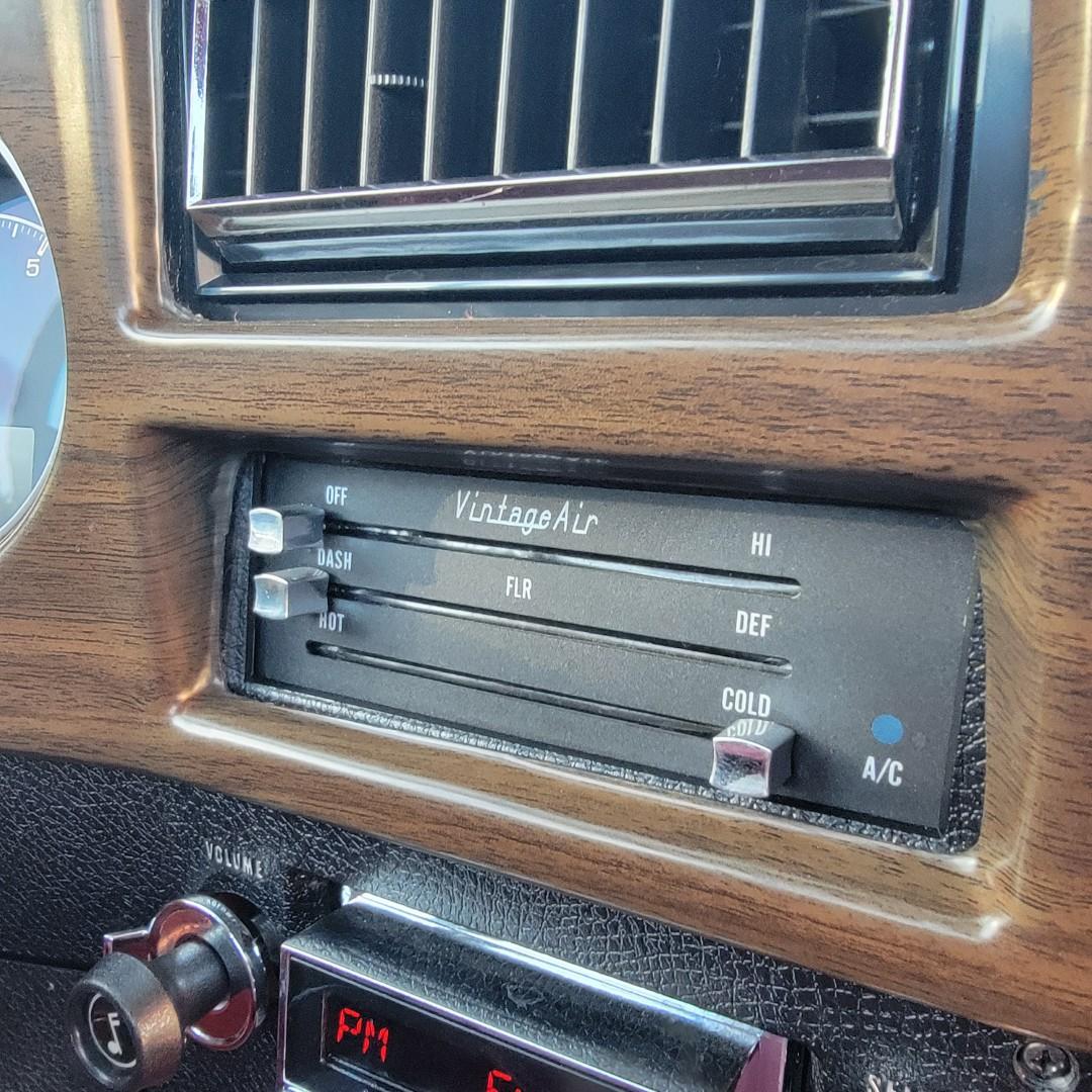 1977 Chevy C10 Silverado