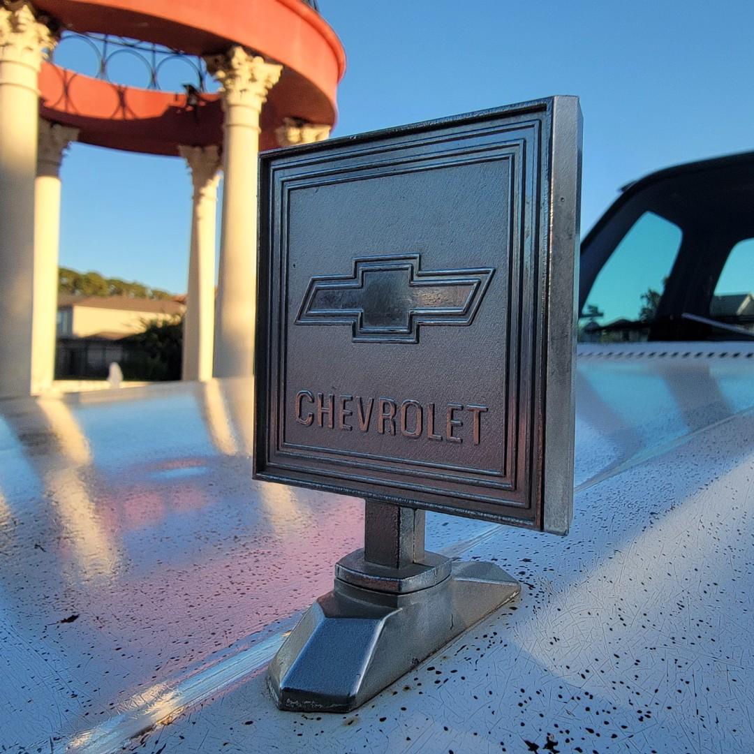 1977 Chevy C10 Silverado