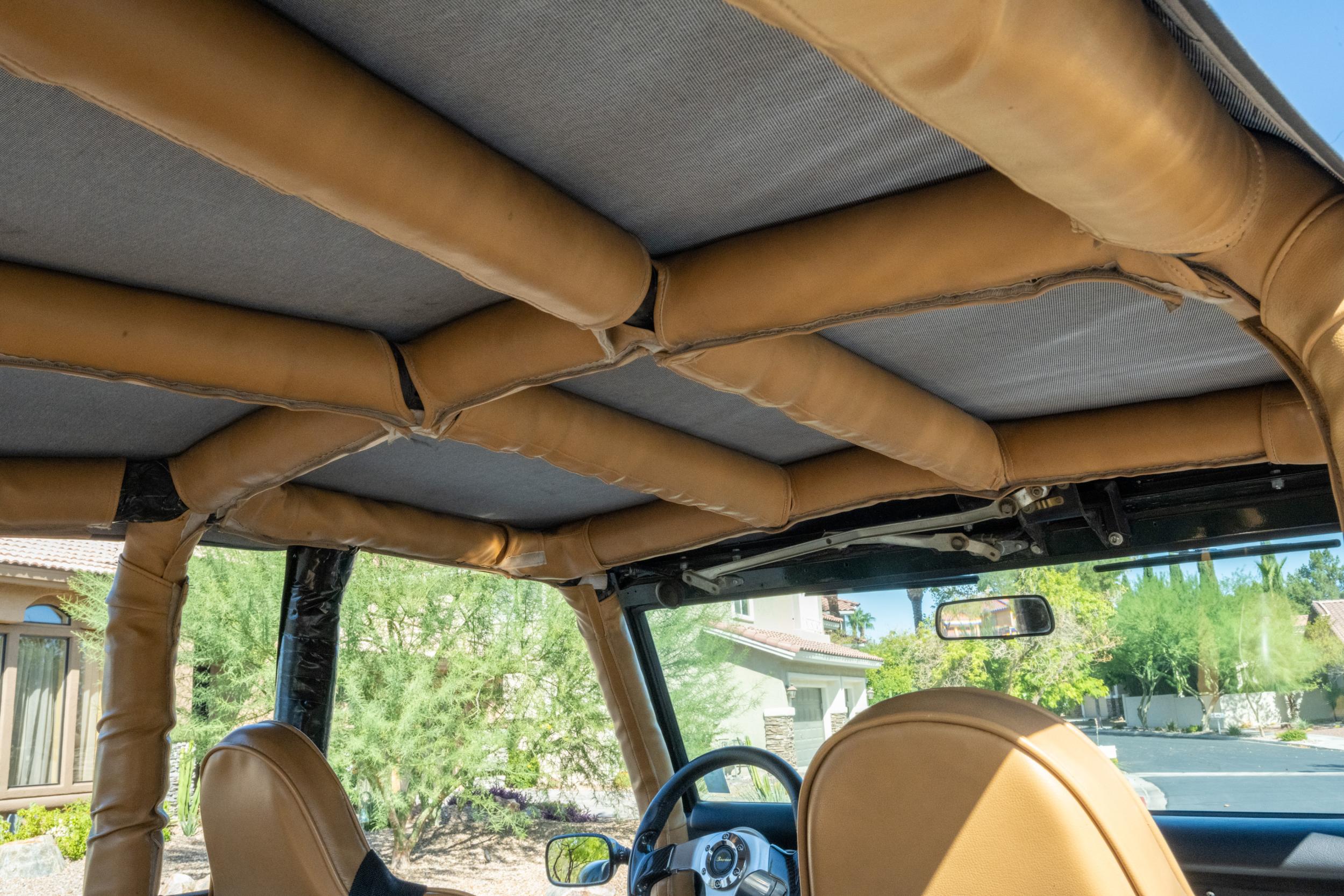 1974 Ford Bronco