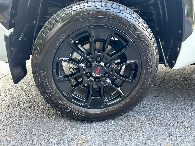 2023 Toyota Tundra 1794 Crewmax