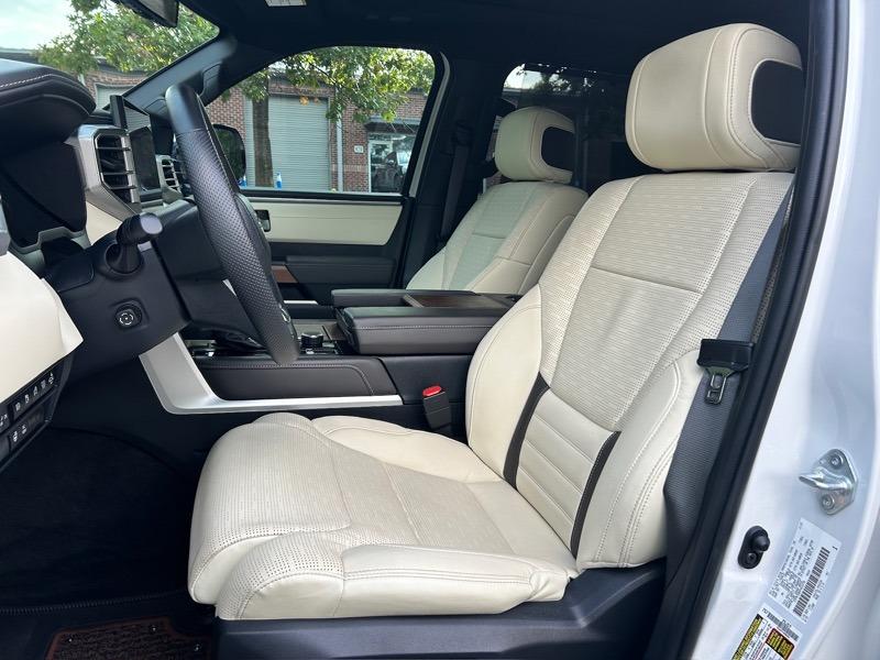 2023 Toyota Tundra 1794 Crewmax