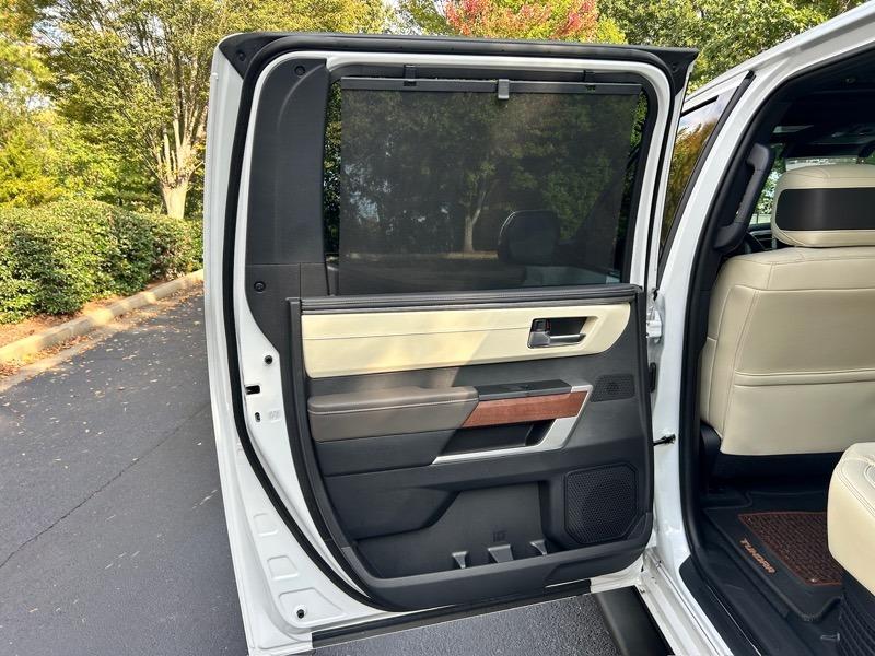 2023 Toyota Tundra 1794 Crewmax