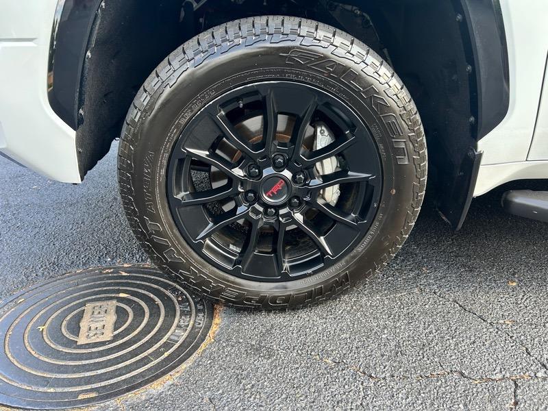 2023 Toyota Tundra 1794 Crewmax
