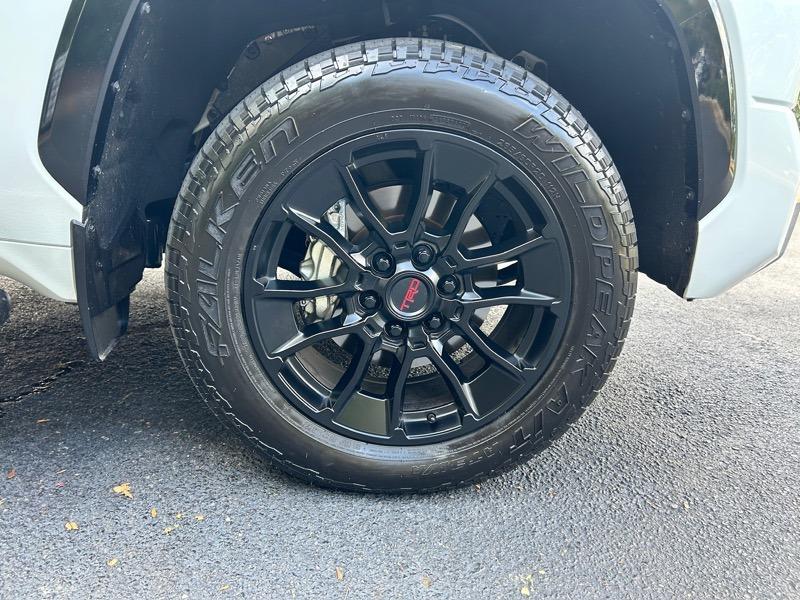 2023 Toyota Tundra 1794 Crewmax