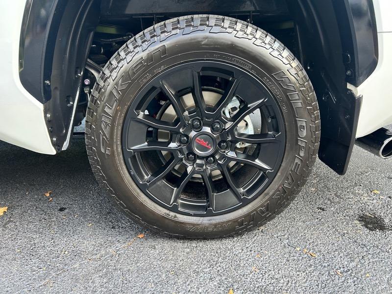 2023 Toyota Tundra 1794 Crewmax