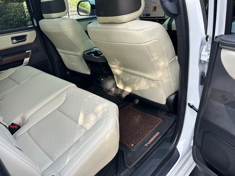 2023 Toyota Tundra 1794 Crewmax