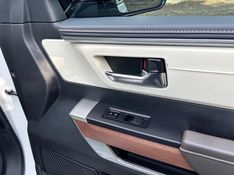 2023 Toyota Tundra 1794 Crewmax
