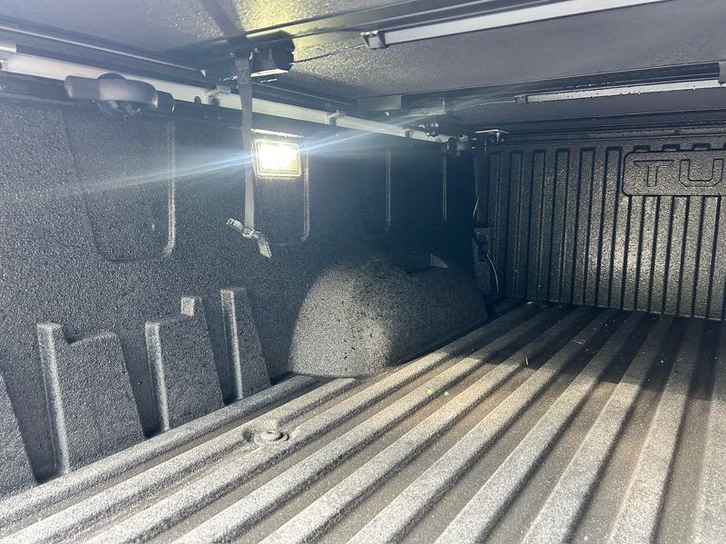 2023 Toyota Tundra 1794 Crewmax