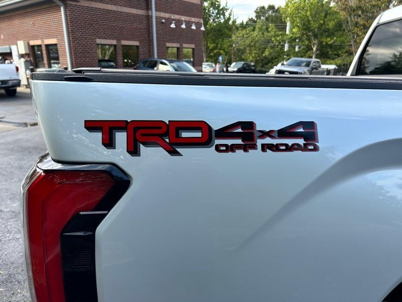 2023 Toyota Tundra 1794 Crewmax