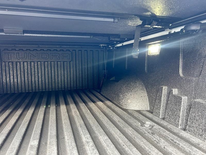 2023 Toyota Tundra 1794 Crewmax
