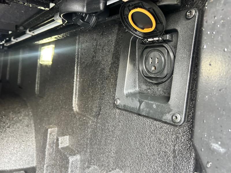2023 Toyota Tundra 1794 Crewmax