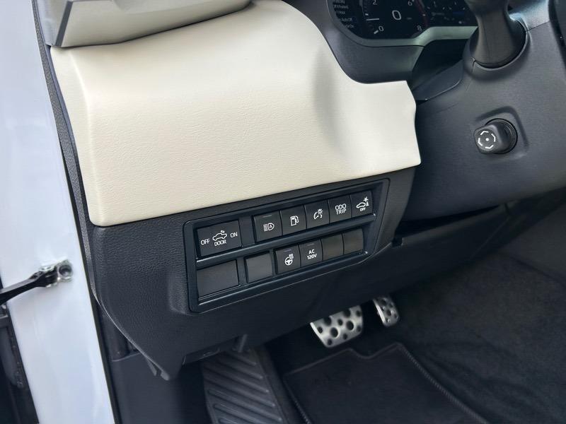 2023 Toyota Tundra 1794 Crewmax