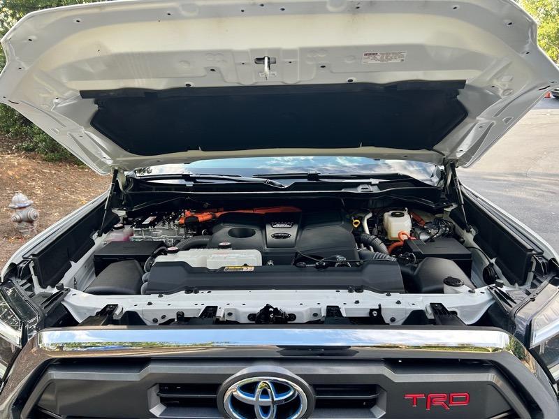 2023 Toyota Tundra 1794 Crewmax
