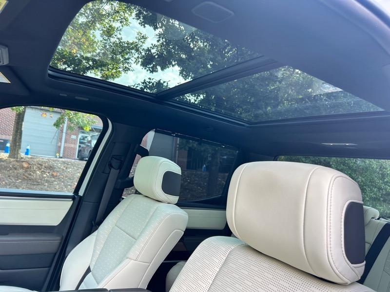 2023 Toyota Tundra 1794 Crewmax