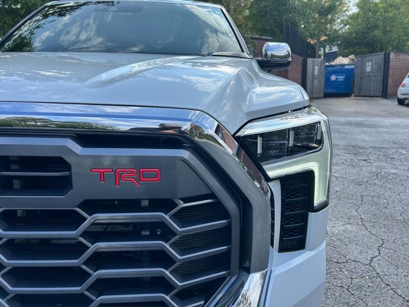 2023 Toyota Tundra 1794 Crewmax