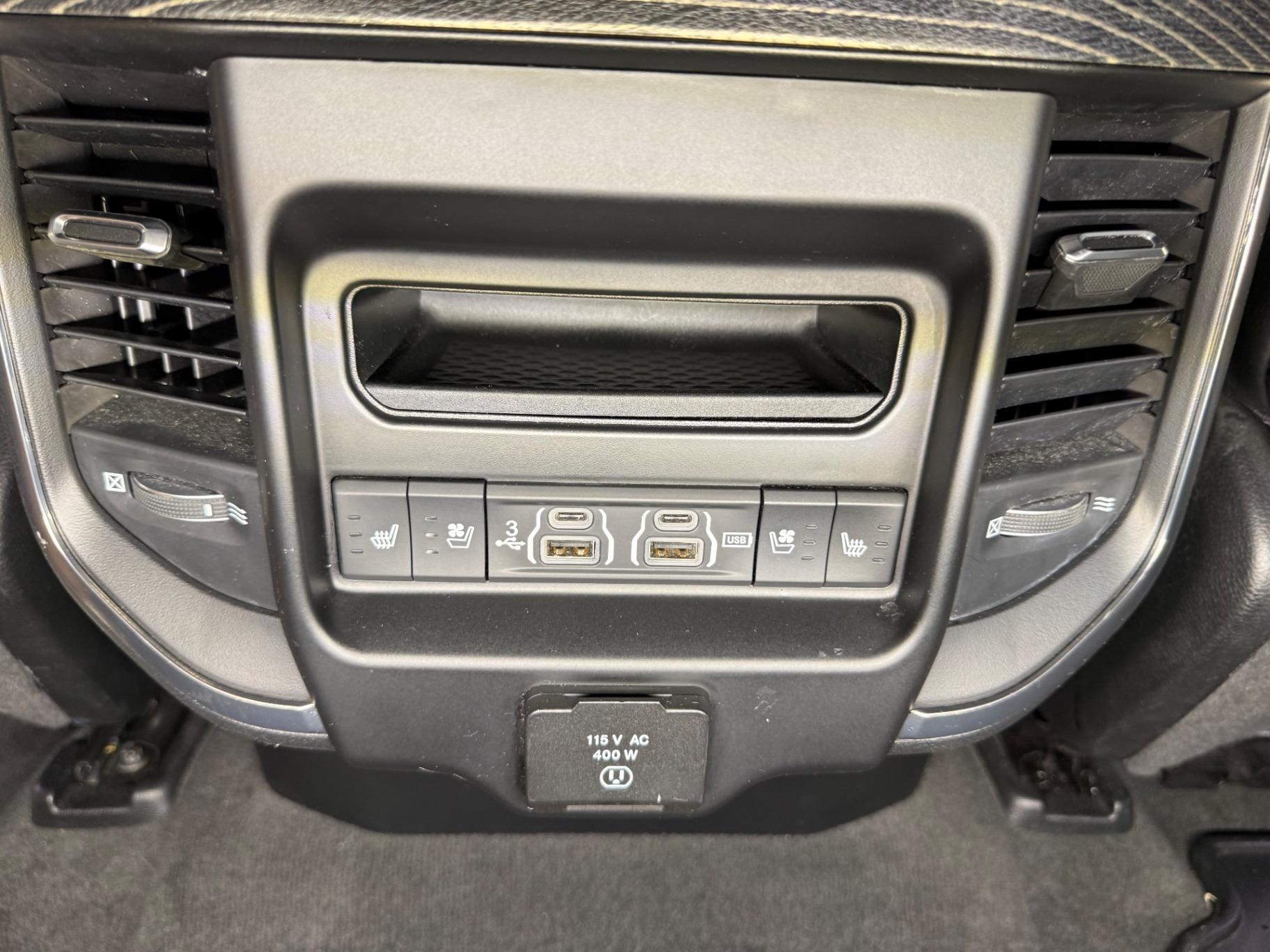 2020 RAM 1500 Limited