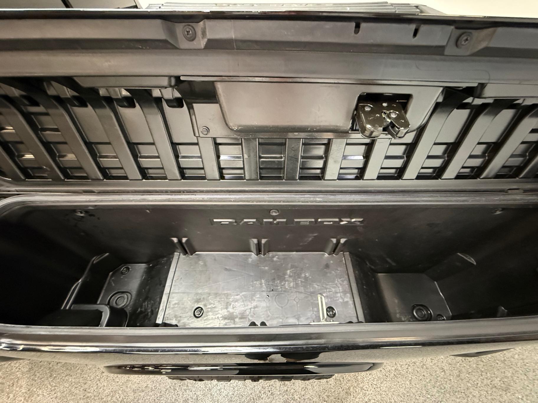 2020 RAM 1500 Limited