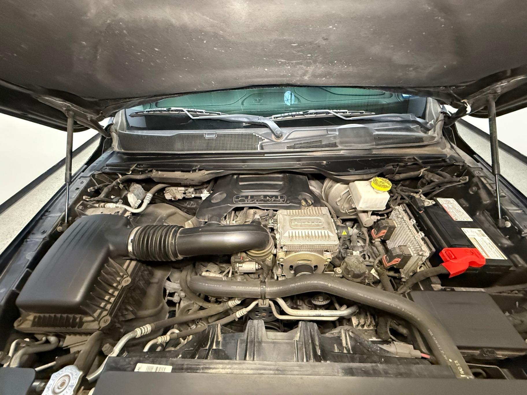 2020 RAM 1500 Limited