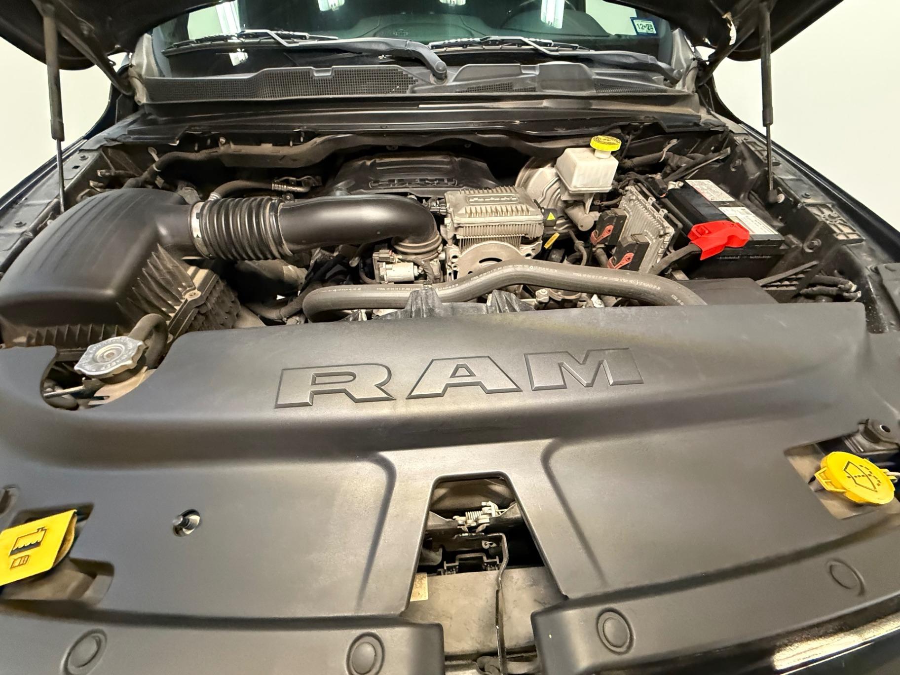 2020 RAM 1500 Limited