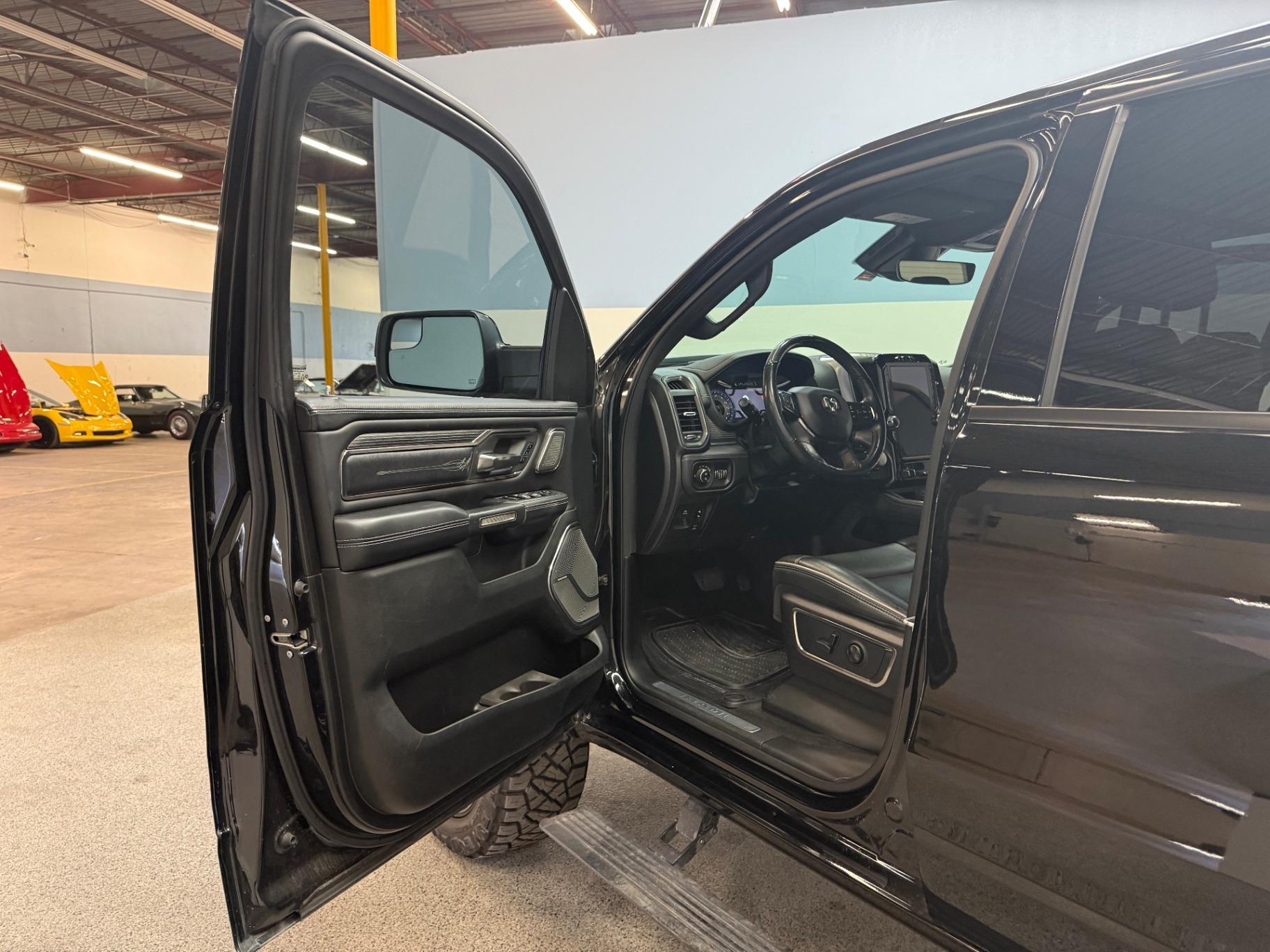 2020 RAM 1500 Limited