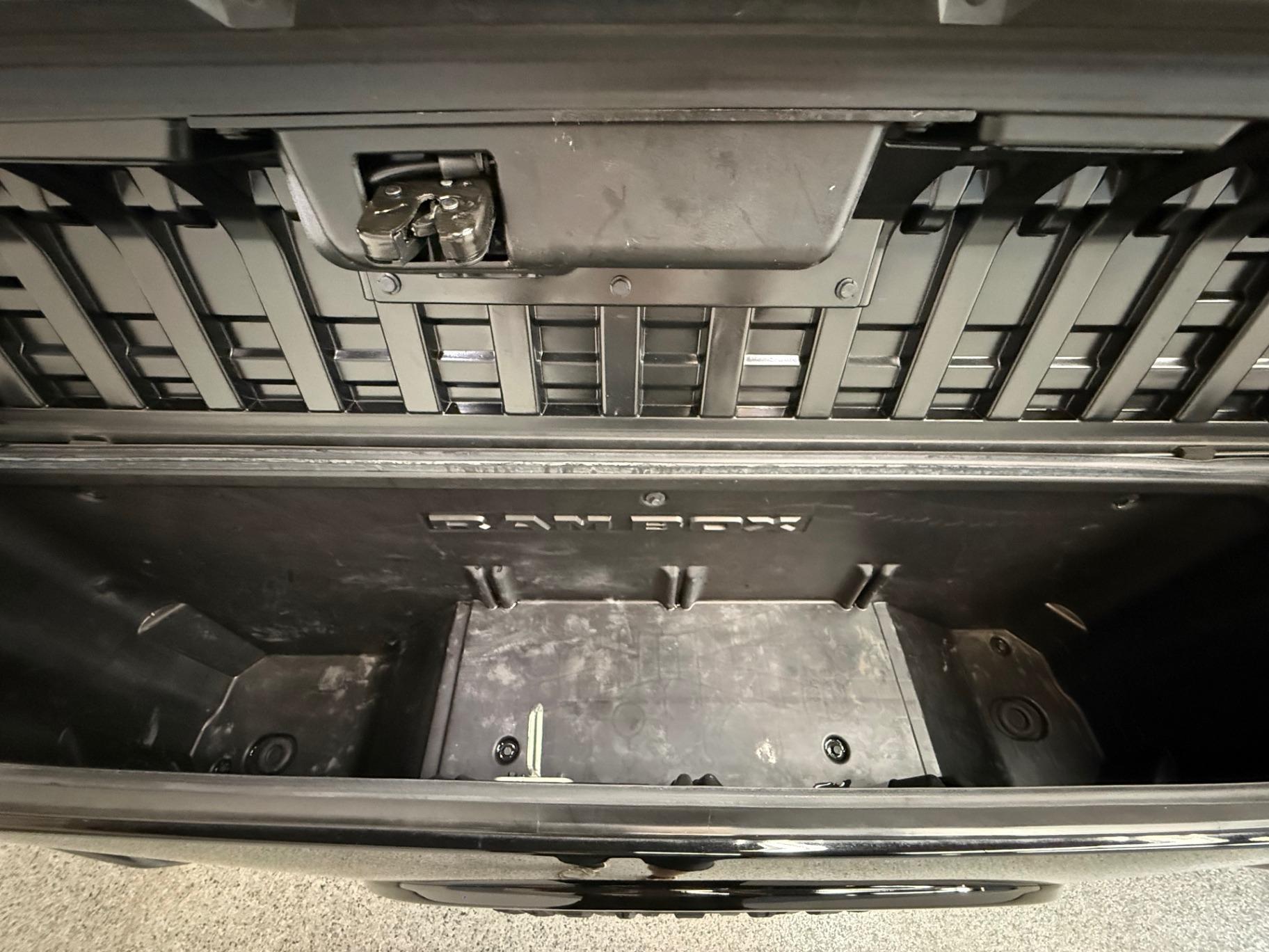 2020 RAM 1500 Limited