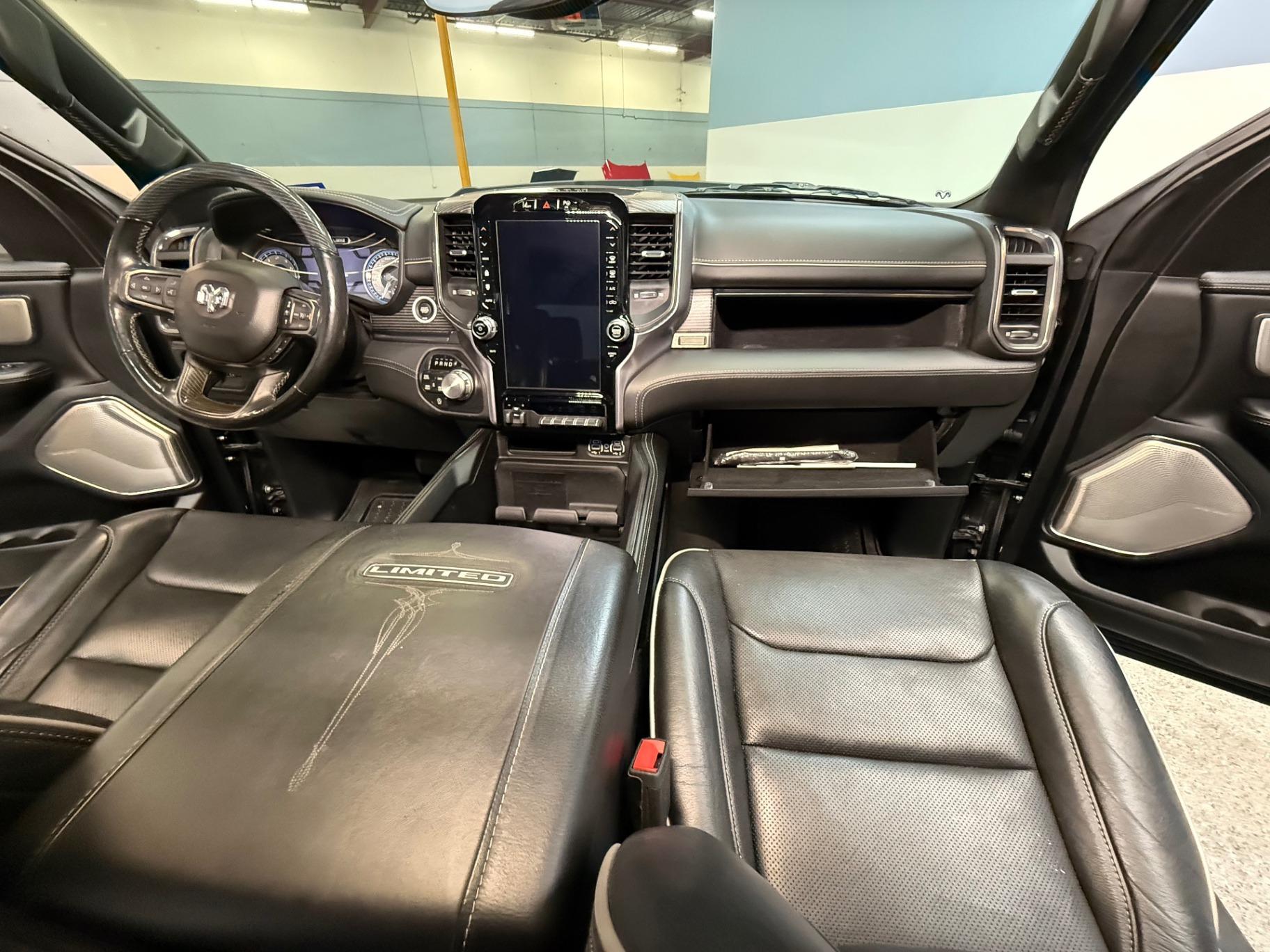 2020 RAM 1500 Limited