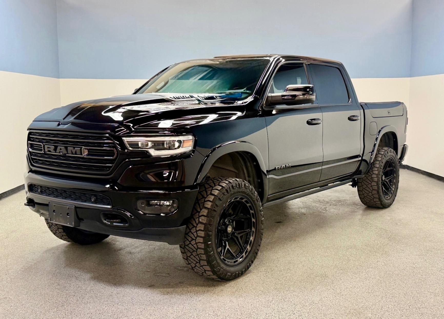 RAM 1500