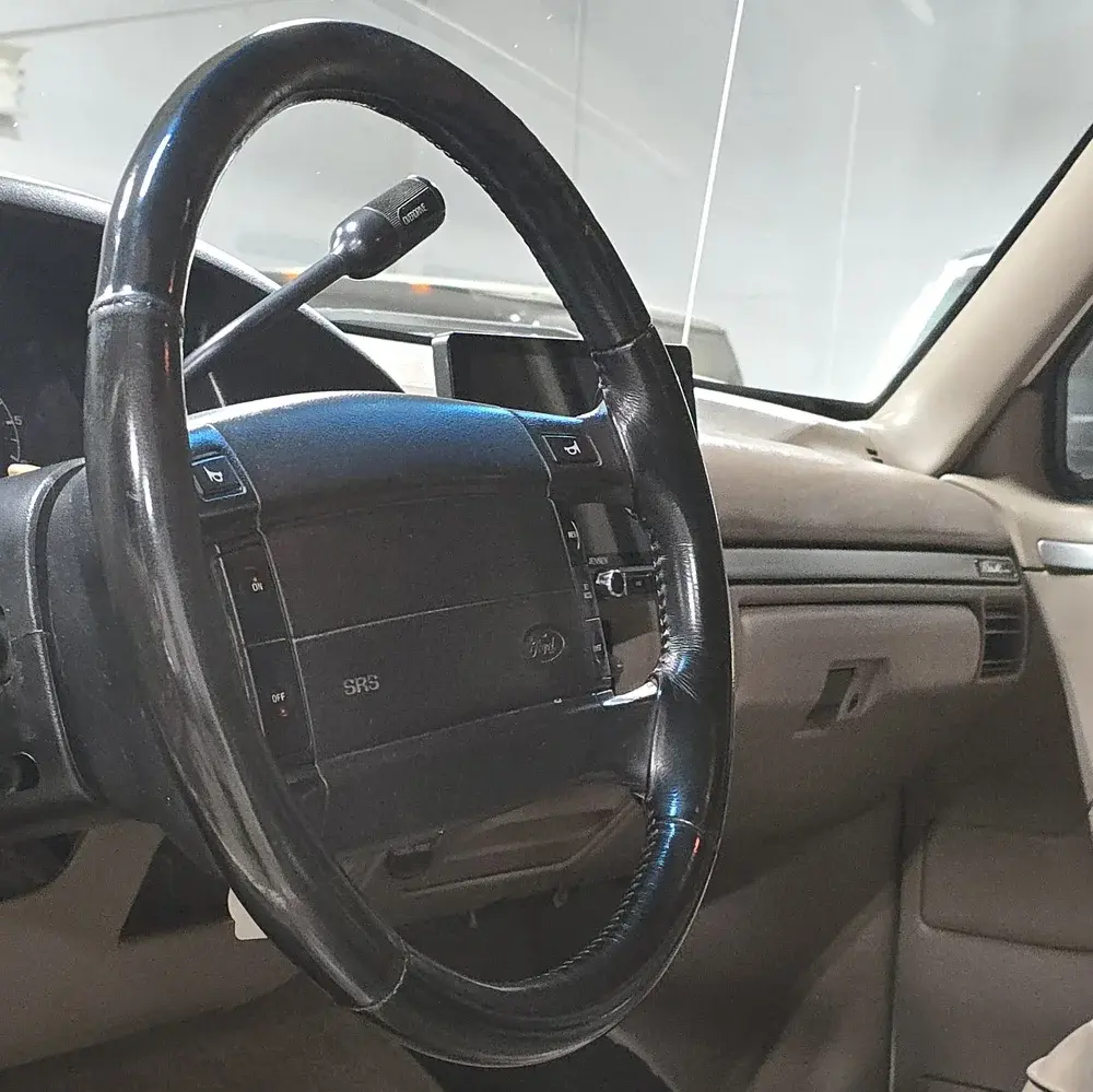 1995 Ford Bronco Eddie Bauer