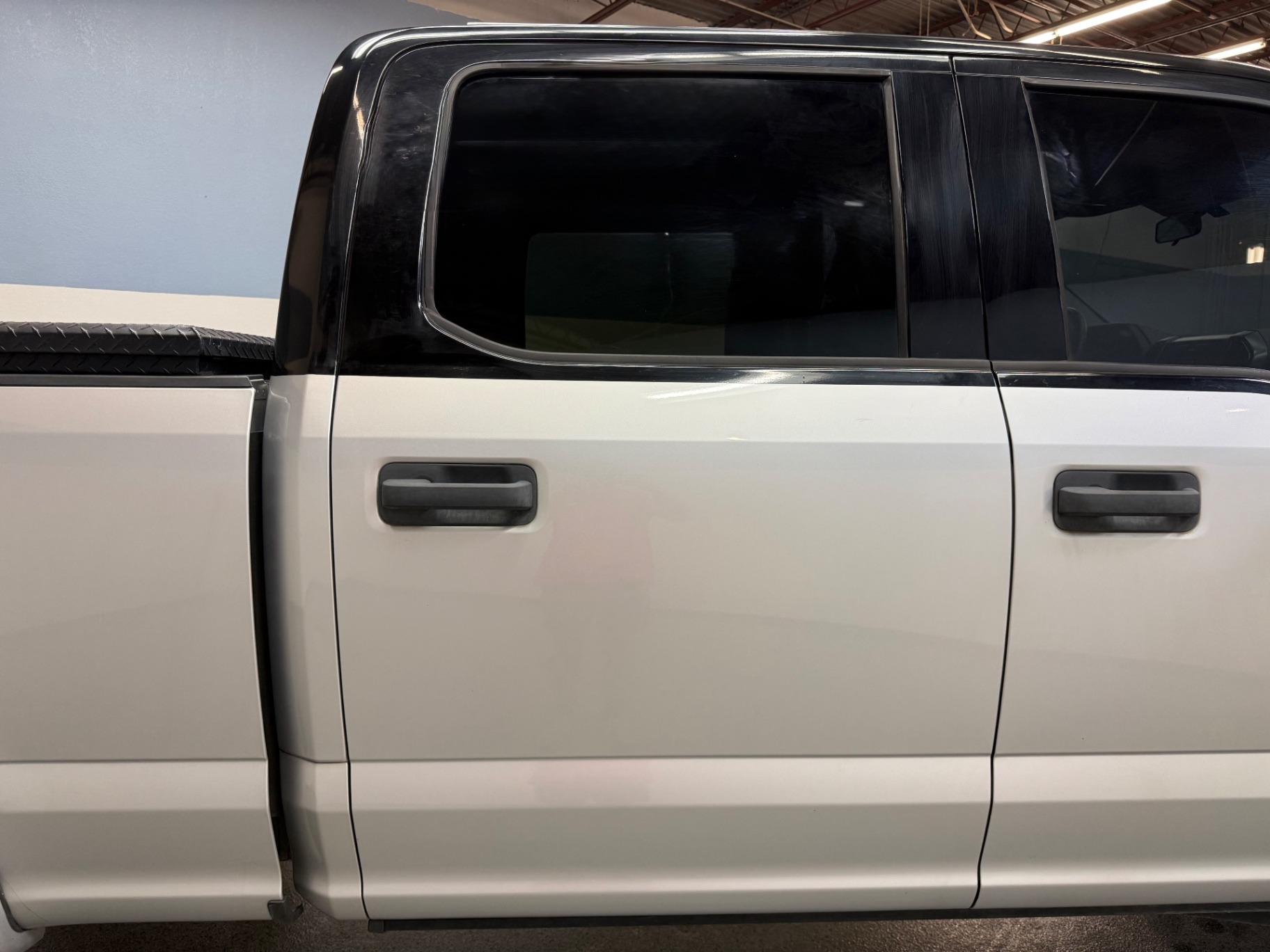 2018 Ford F-250 Super Duty XLT